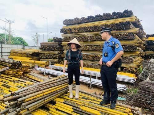 刚知道 最高居然能罚20万,北海人千万不要做这件 小事